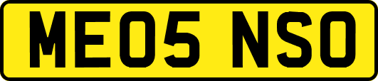 ME05NSO