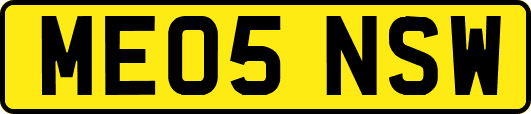 ME05NSW