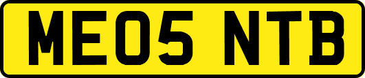ME05NTB
