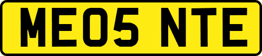 ME05NTE