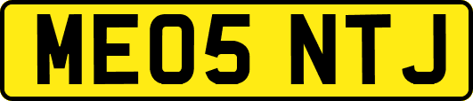 ME05NTJ
