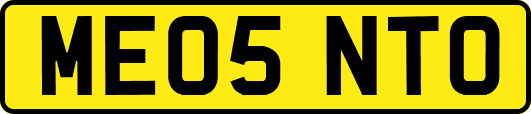 ME05NTO