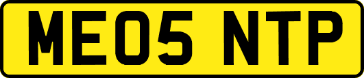 ME05NTP