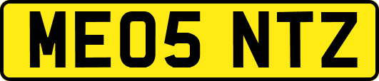 ME05NTZ