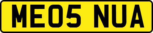 ME05NUA
