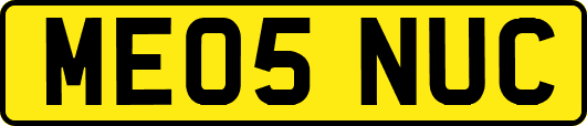 ME05NUC