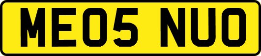 ME05NUO