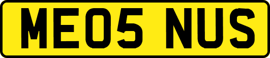 ME05NUS