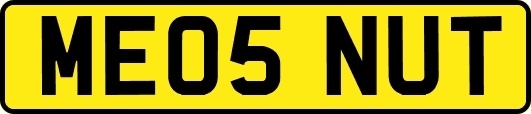 ME05NUT