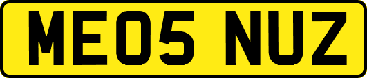 ME05NUZ