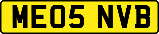 ME05NVB