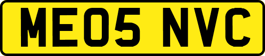 ME05NVC