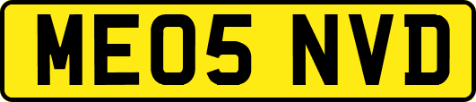 ME05NVD