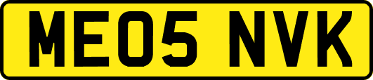 ME05NVK