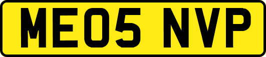 ME05NVP