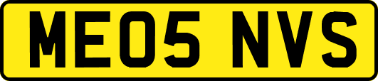 ME05NVS