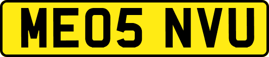 ME05NVU
