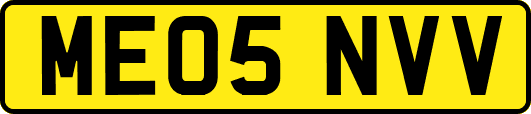 ME05NVV