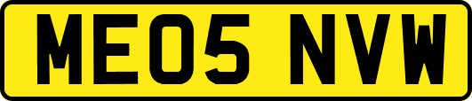 ME05NVW