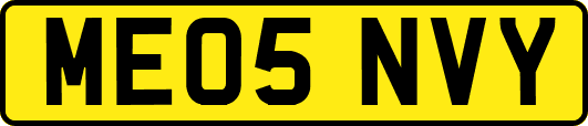 ME05NVY