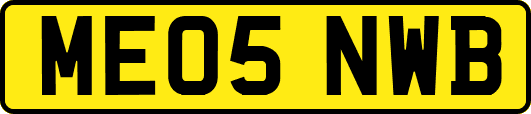 ME05NWB