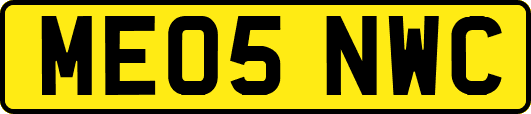 ME05NWC