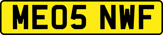 ME05NWF