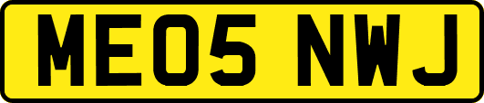 ME05NWJ