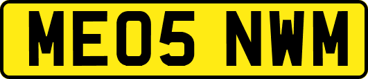 ME05NWM