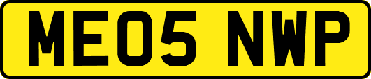 ME05NWP