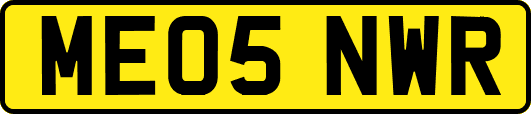 ME05NWR