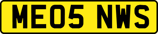 ME05NWS