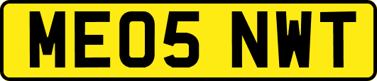 ME05NWT