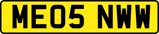 ME05NWW