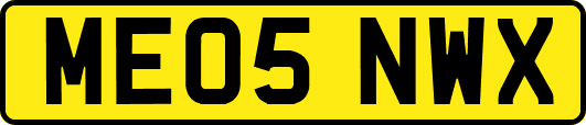ME05NWX
