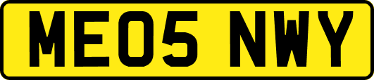 ME05NWY