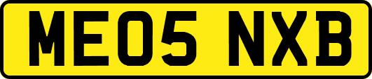 ME05NXB