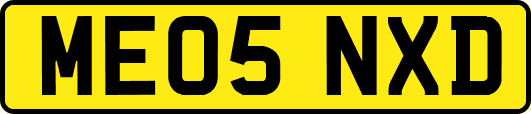 ME05NXD