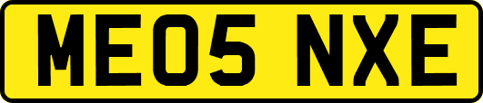 ME05NXE