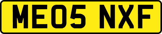 ME05NXF