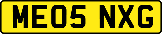 ME05NXG