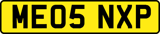 ME05NXP