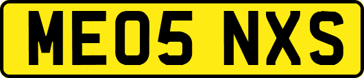 ME05NXS