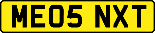 ME05NXT