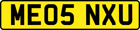 ME05NXU