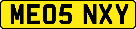 ME05NXY