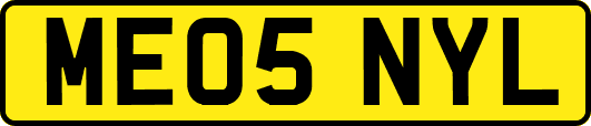 ME05NYL