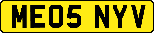 ME05NYV