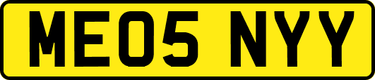 ME05NYY