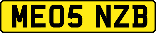 ME05NZB